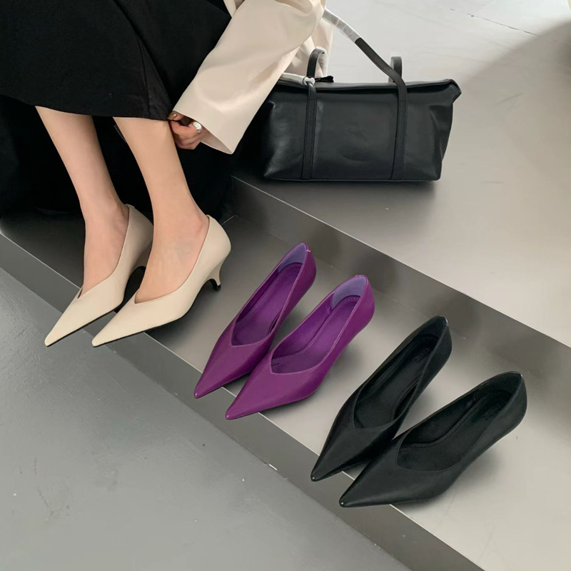 Women'S Shoes Toms - SUOJIALUN 2025 Lente Nieuwe Merk Vrouwen