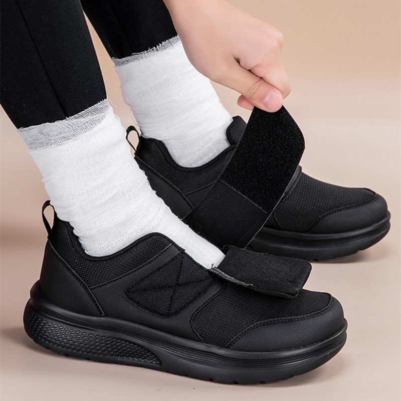 Women'S Shoes Extra Wide - Nieuwe orthopedische schoenen voor brede voeten,