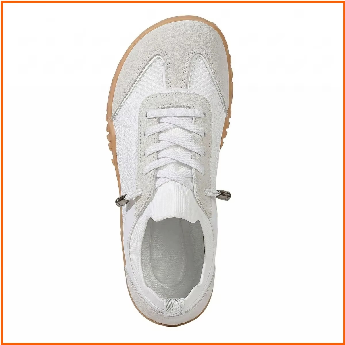 Women'S Shoes Extra Wide - FANCYLEE Barefoot Shoes Dames Barfußschuhe Zero