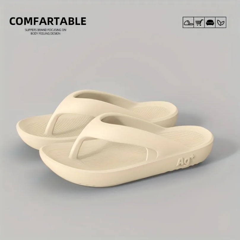 Women'S Shoes Cloud - Heren Slippers Cloud Sandalen Zomer Zachte