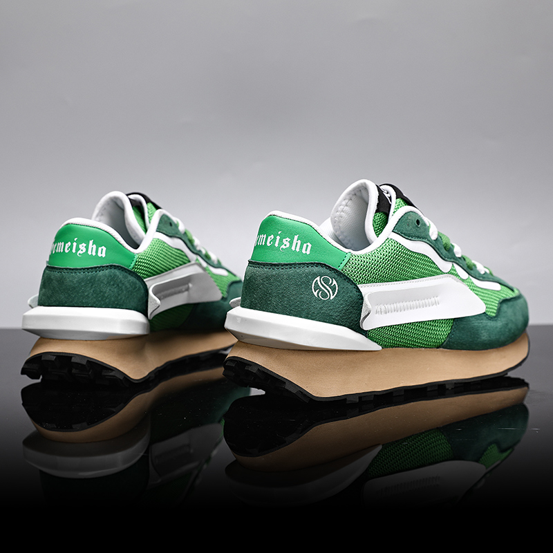 Women Shoes Qc - Heren Schoenen Sneakers Man Casual Heren