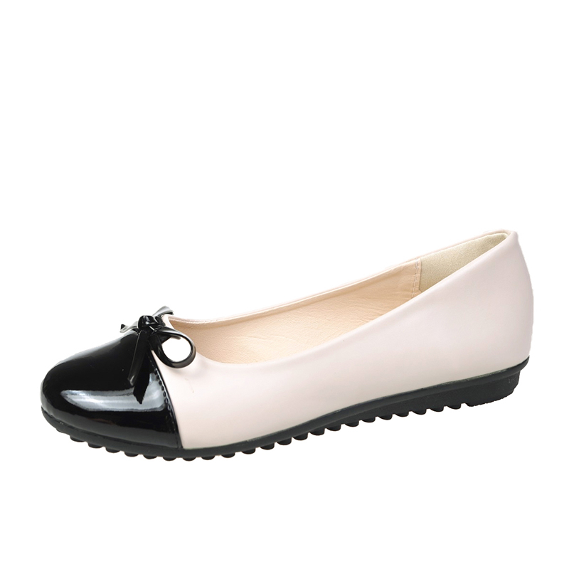 Women'S Shoes In Fashion - 2026 Nieuwe Mode Ballerina Schoenen Vrouwen