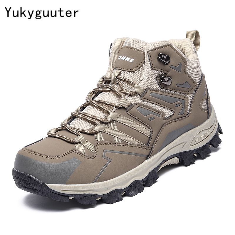 Women Shoes Qc - Nieuwe Dames Heren Wandelschoenen Outdoor Trekking