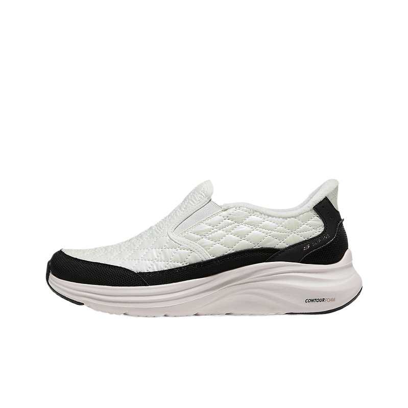 Women'S Shoes To Men'S - Skechers SPORT DAMES Wandelschoenen, lage sneakers,