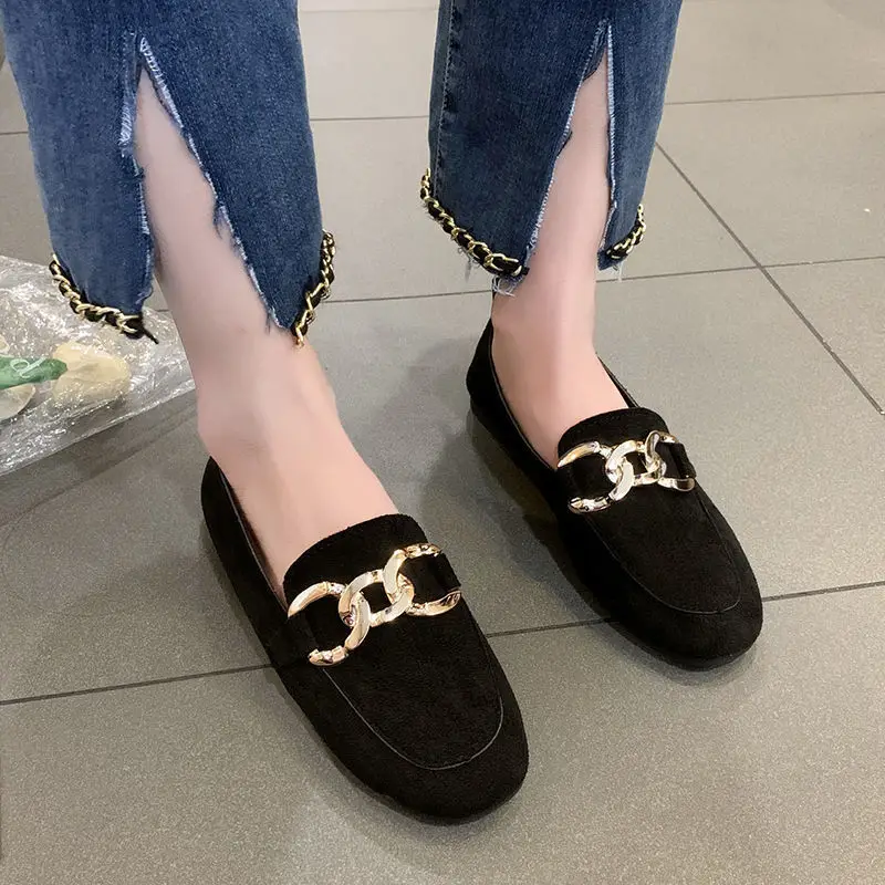 Platte damesschoenen Instapper - Women Shoes Quick Delivery recensie en prijs