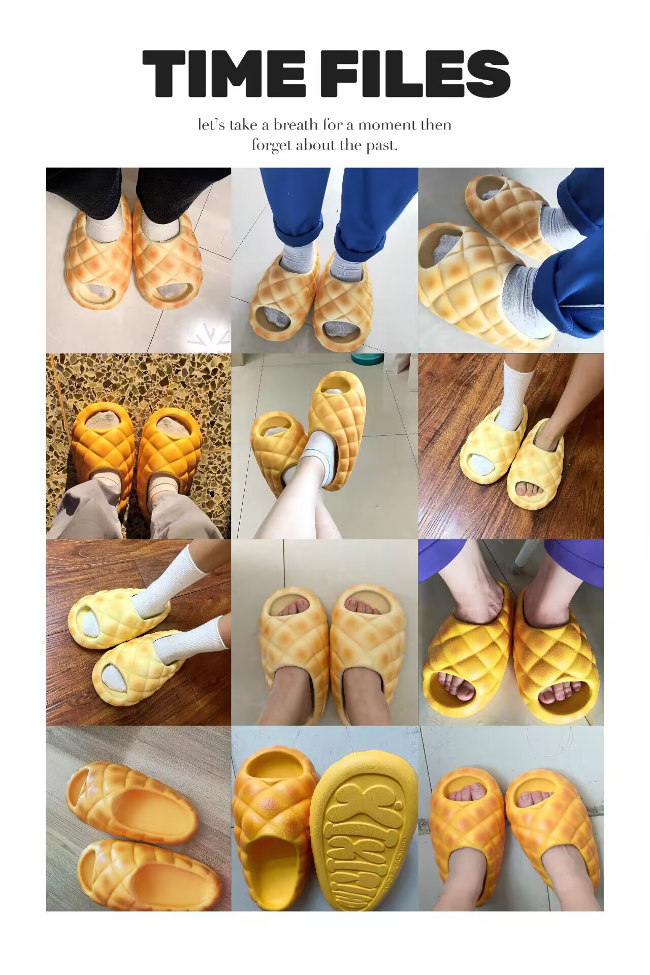 2025 Designer Fake Ananas Broo - Women'S Shoes Cloud recensie en prijs