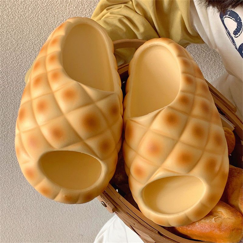 2025 Designer Fake Ananas Broo - Women'S Shoes Cloud recensie en prijs