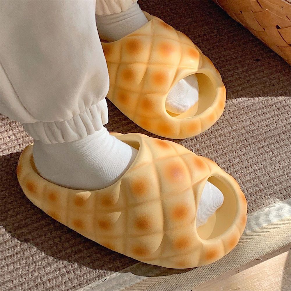 2025 Designer Fake Ananas Broo - Women'S Shoes Cloud recensie en prijs