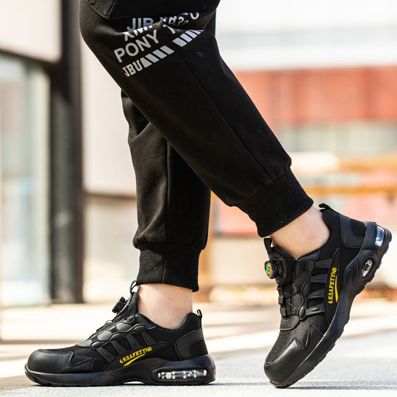 Veiligheidsschoenen met draaib - Women'S Shoes For Tennis recensie en prijs