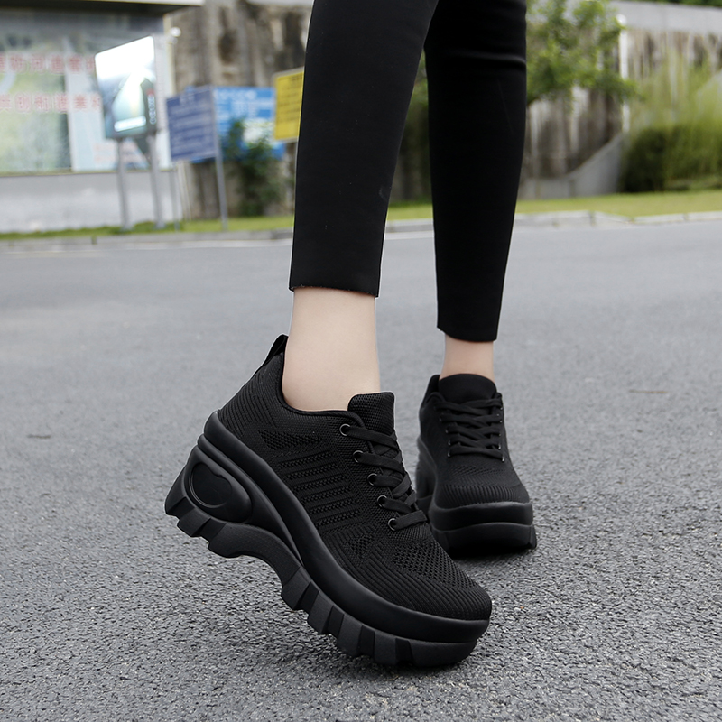 Strongshen Vrouwen Platform Sn - Women Shoes Qc recensie en prijs