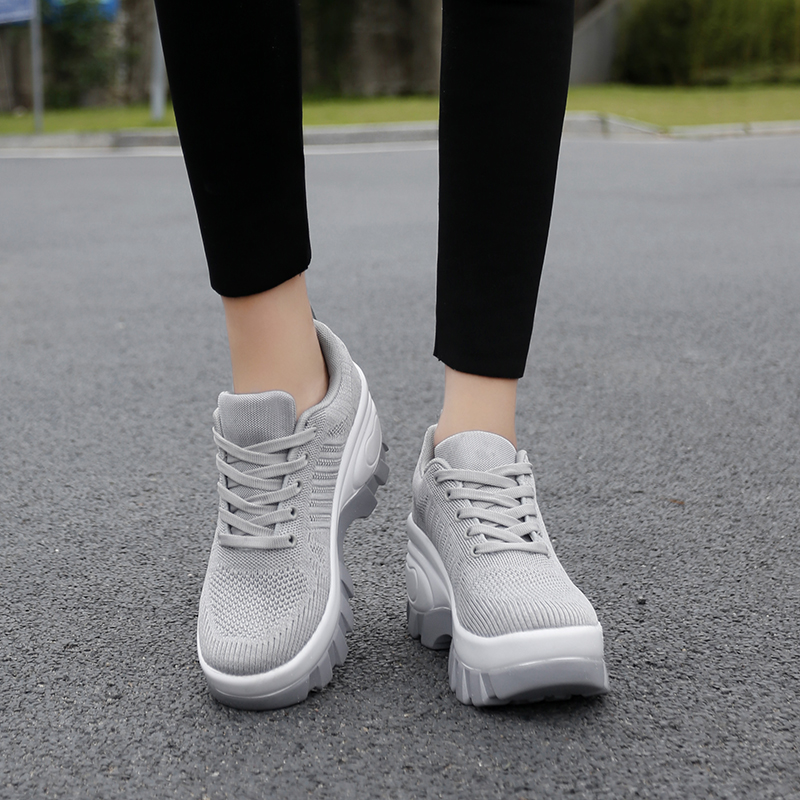 Strongshen Vrouwen Platform Sn - Women Shoes Qc recensie en prijs