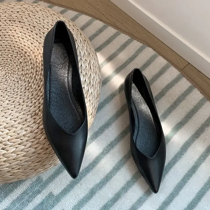 Damesschoenen Kantoor Platte d - Women Shoes Quick Delivery recensie en prijs