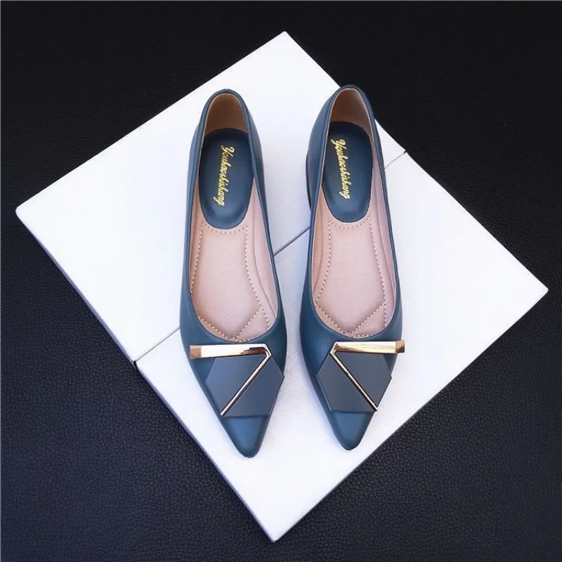 Schoenen voor dames Kantoorvro - Women Shoes Quick Delivery recensie en prijs