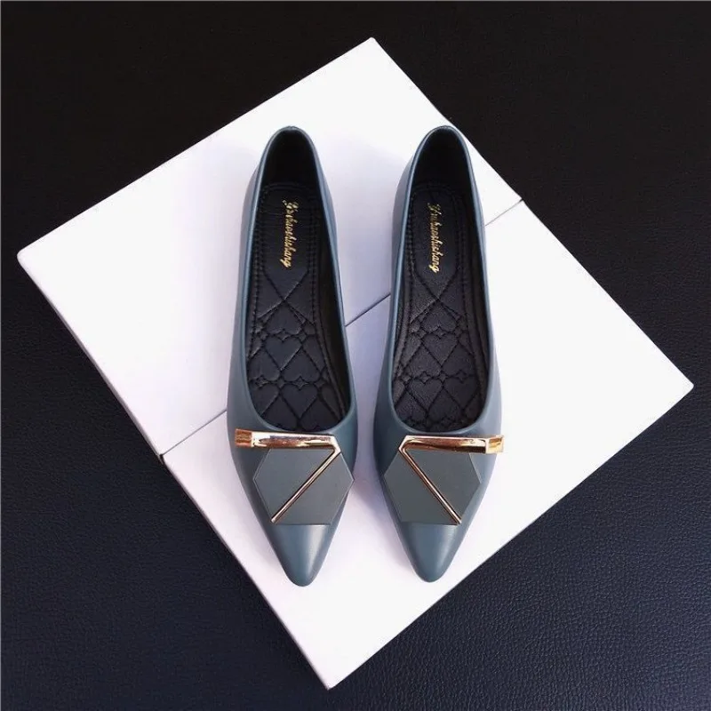 Schoenen voor dames Kantoorvro - Women Shoes Quick Delivery recensie en prijs
