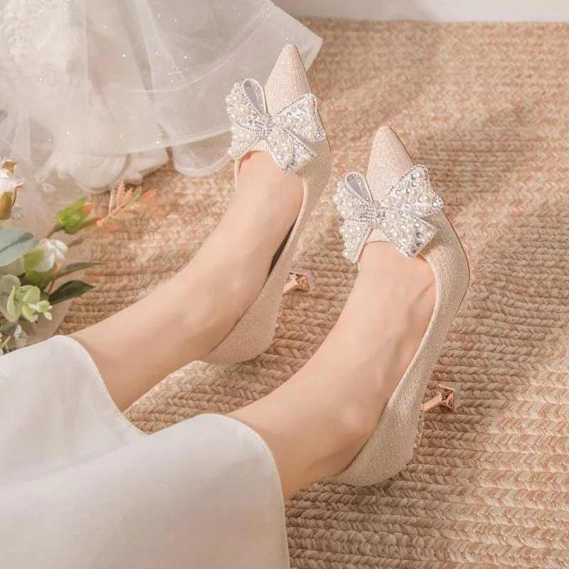 Stilito Pumps met puntige neus - Women Shoes Quick Delivery recensie en prijs