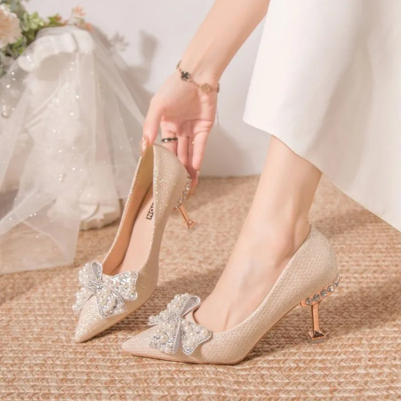 Stilito Pumps met puntige neus - Women Shoes Quick Delivery recensie en prijs