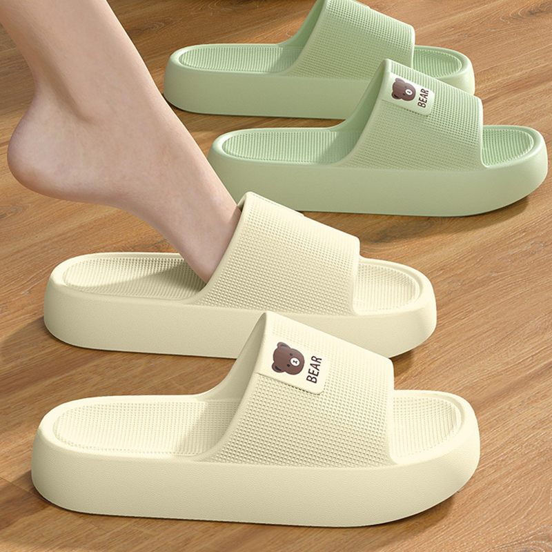 Schattige beer-vormige dikke p - Women'S Shoes Cloud recensie en prijs