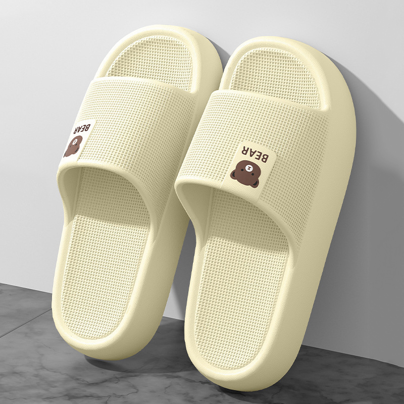 Schattige beer-vormige dikke p - Women'S Shoes Cloud recensie en prijs