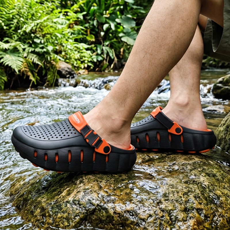 Comfort Platform Mix Kleur Mer - Women'S Shoes Cloud recensie en prijs