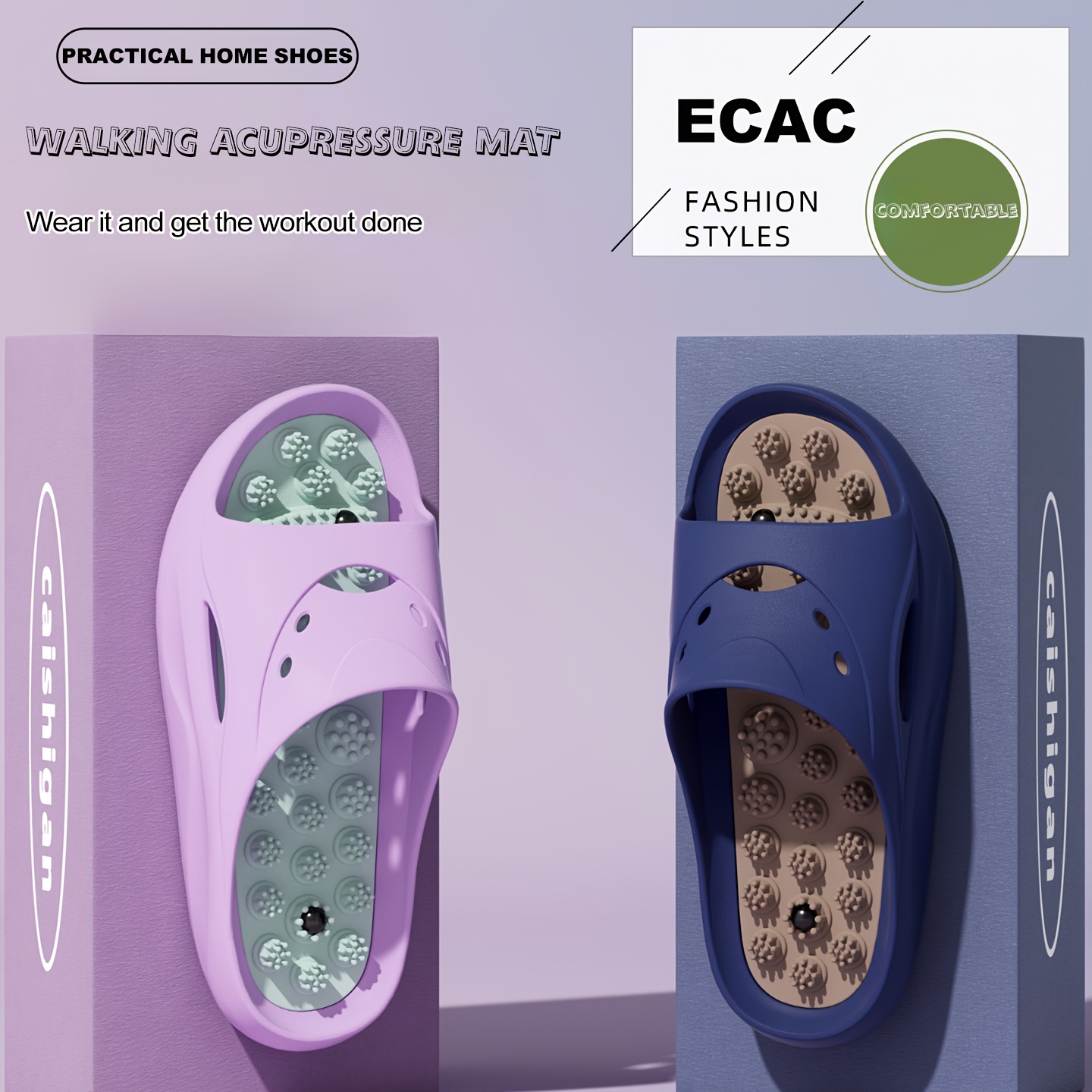 Dames Heren EVA Massageslipper - Women'S Shoes Cloud recensie en prijs