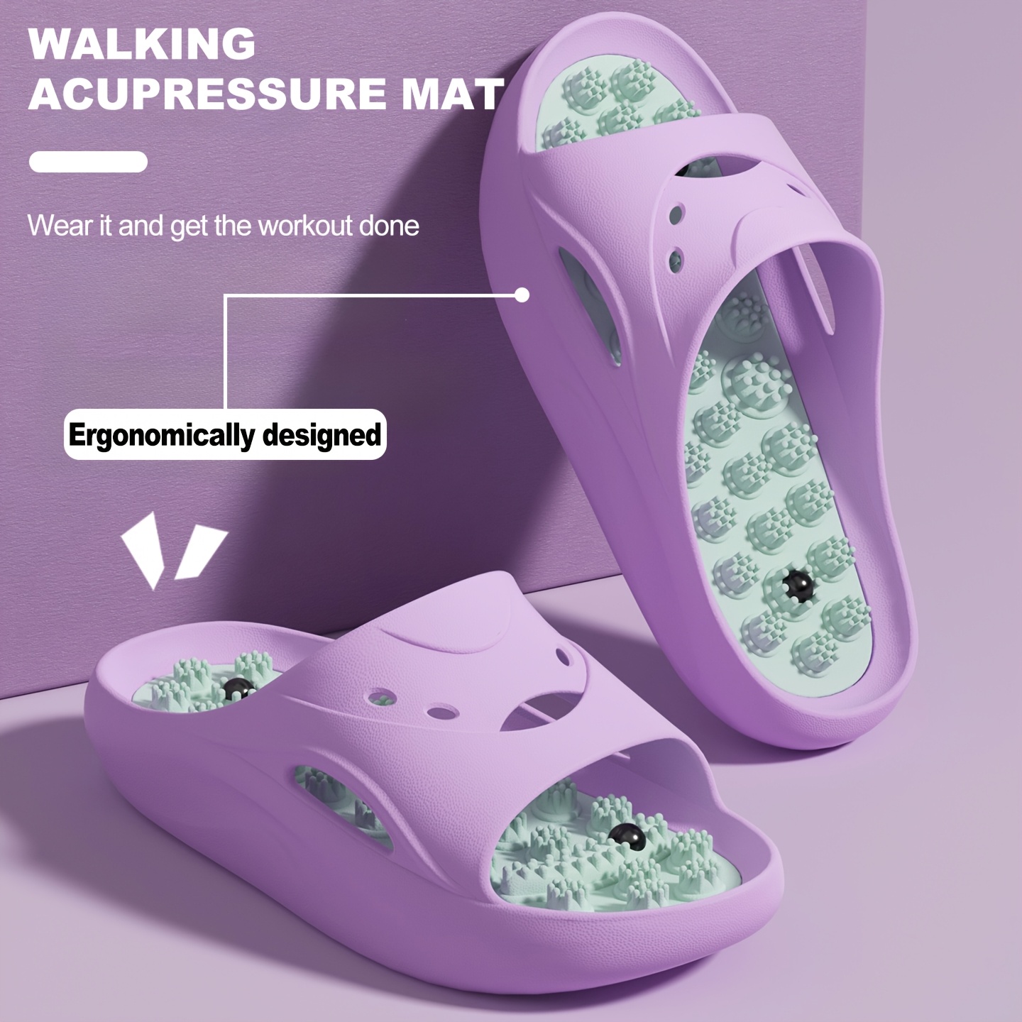 Dames Heren EVA Massageslipper - Women'S Shoes Cloud recensie en prijs