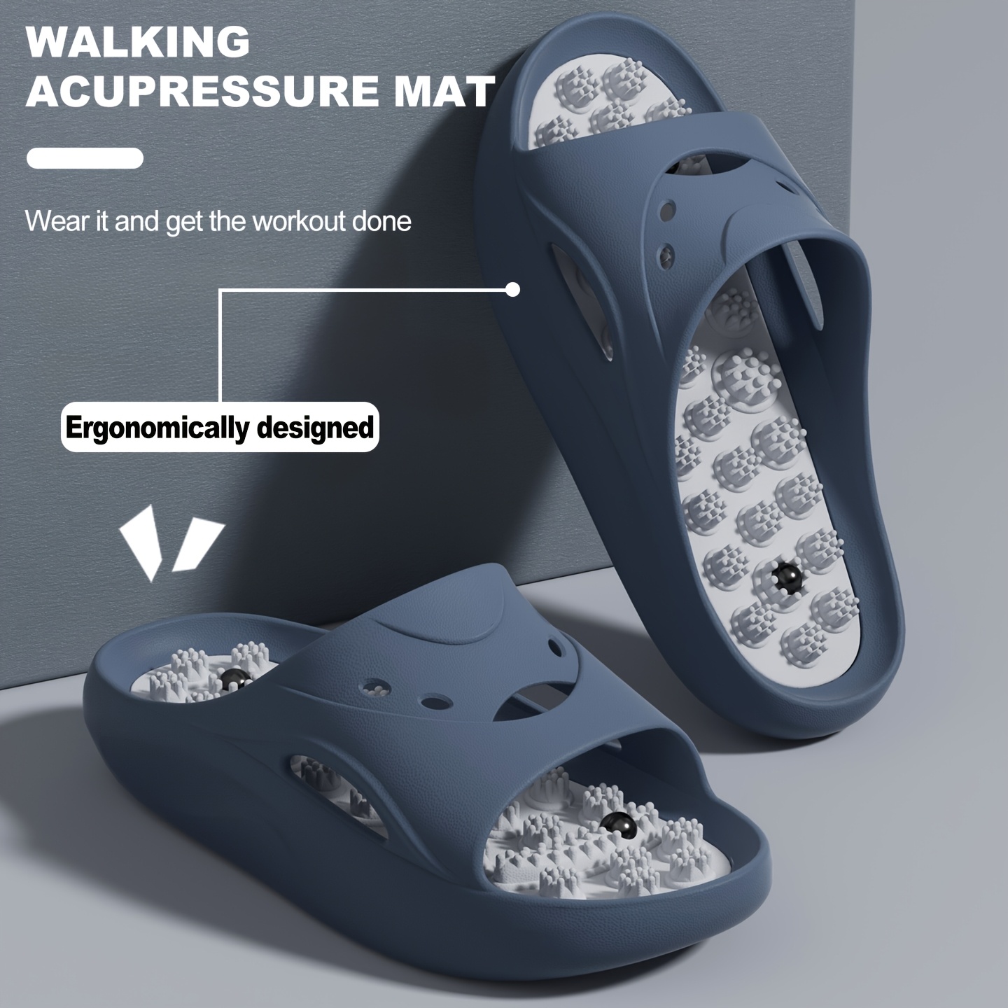 Dames Heren EVA Massageslipper - Women'S Shoes Cloud recensie en prijs