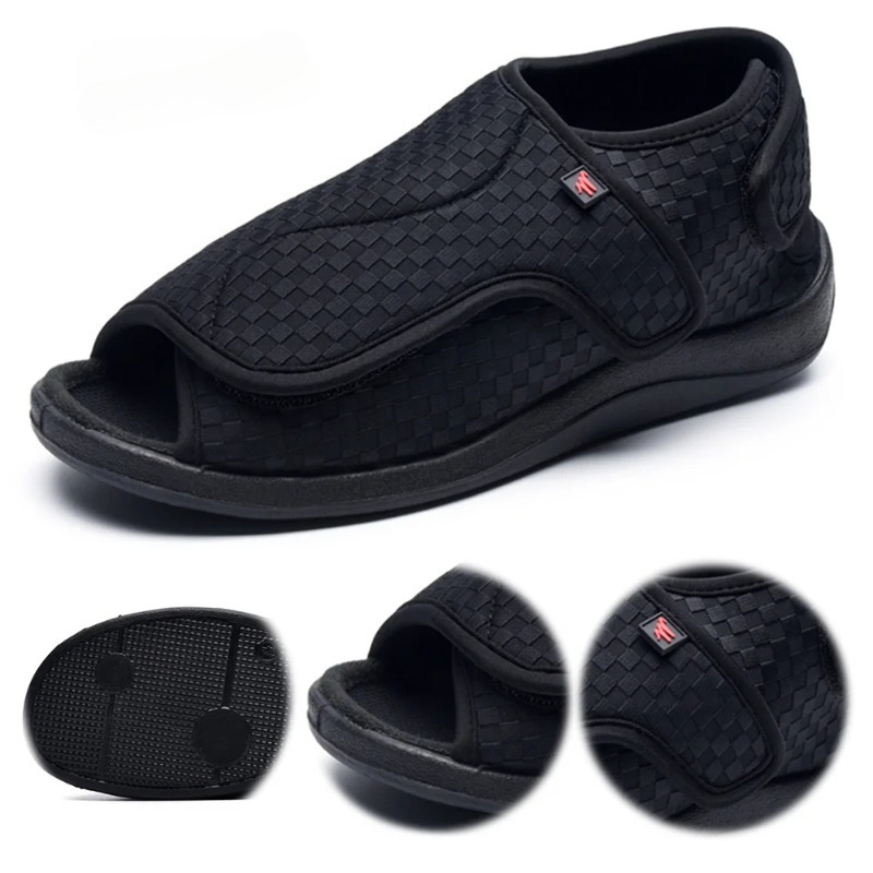 Dames Heren Diabetische pantof - Women'S Shoes Extra Wide recensie en prijs