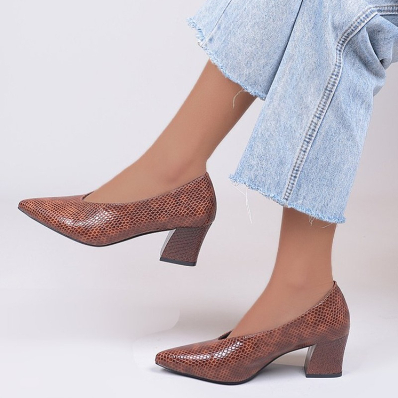 Dames schoenen hoge hakken blo - Women Shoes Quick Delivery recensie en prijs