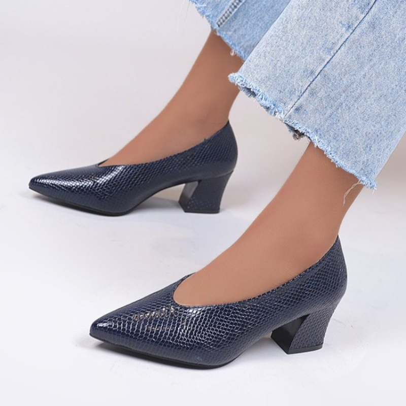 Dames schoenen hoge hakken blo - Women Shoes Quick Delivery recensie en prijs