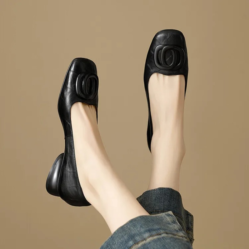 Franse stijl damesschoenen Pum - Women'S Shoes In Fashion recensie en prijs
