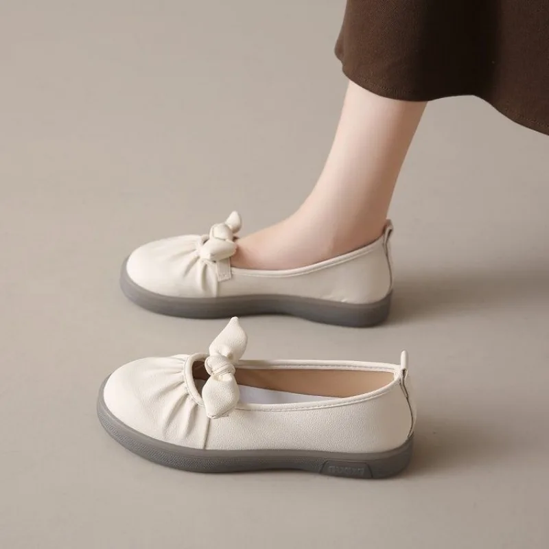 Lage hak elegant met strikscho - Women Shoes Quick Delivery recensie en prijs
