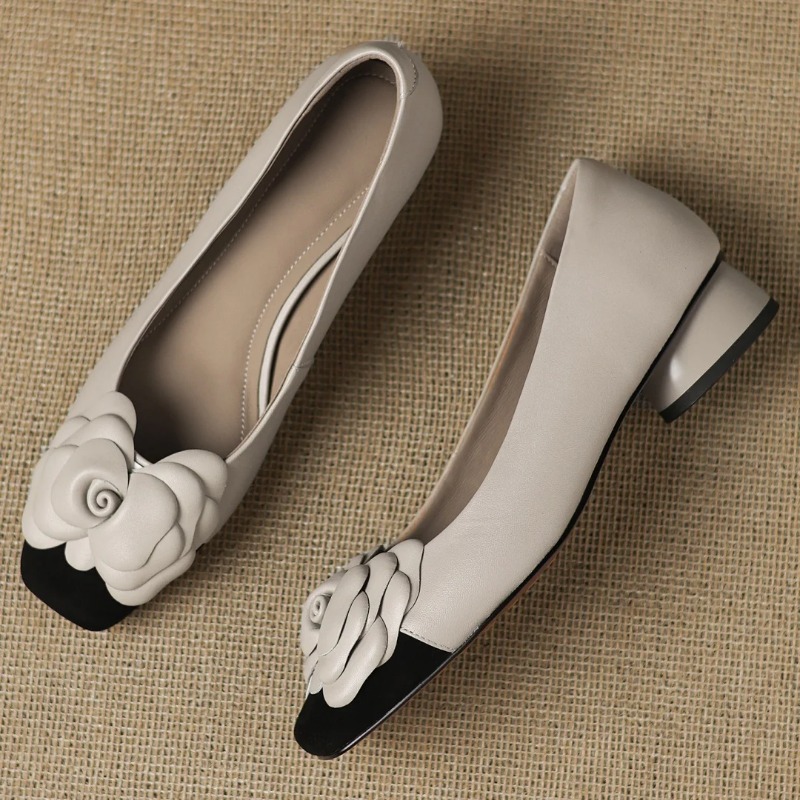 Plus size 34-41 vrouwen schape - Women Shoes Formal recensie en prijs