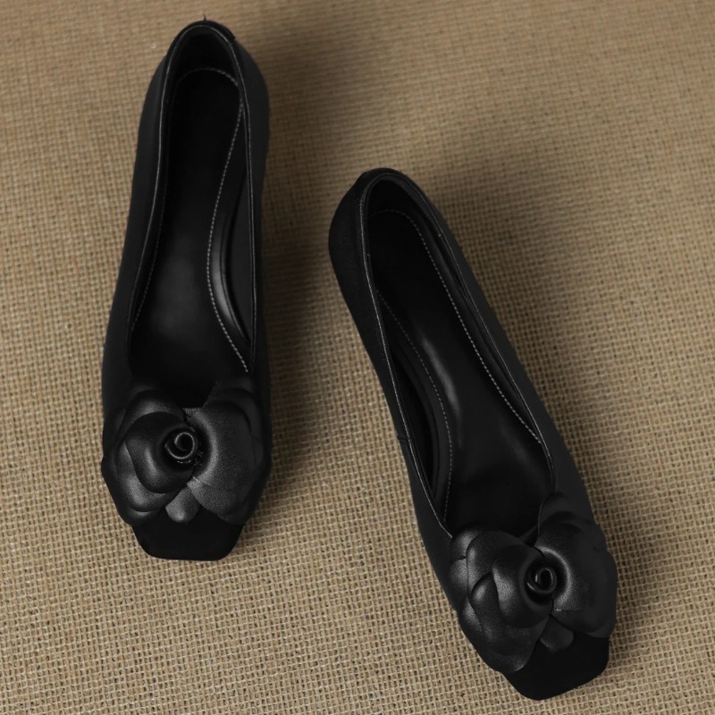 Plus size 34-41 vrouwen schape - Women Shoes Formal recensie en prijs