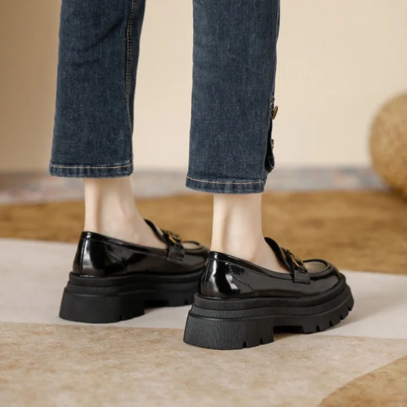 Casual damespompen met middelh - Women Shoes Quick Delivery recensie en prijs