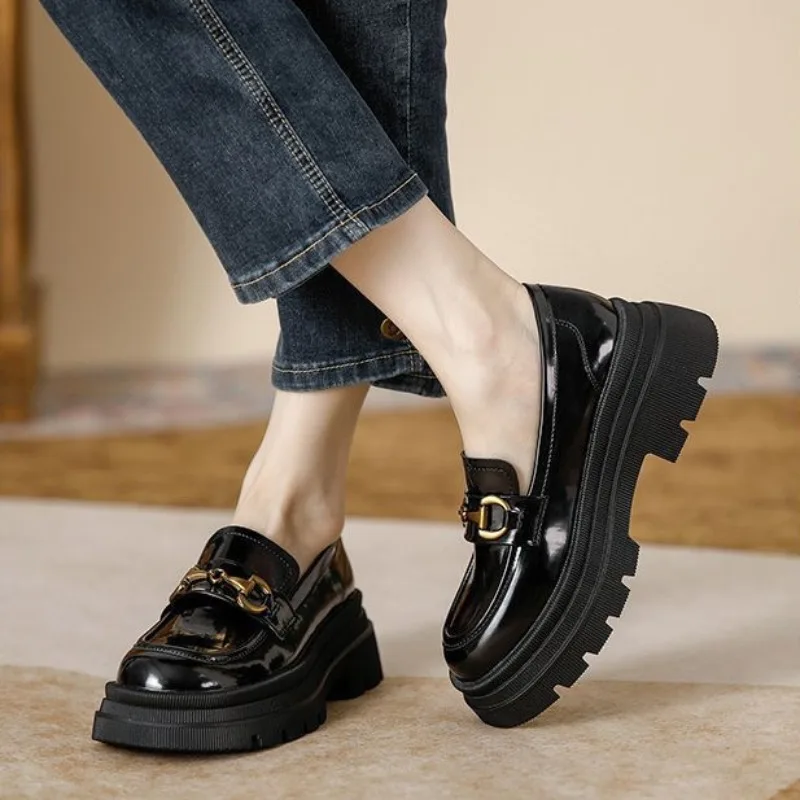 Casual damespompen met middelh - Women Shoes Quick Delivery recensie en prijs