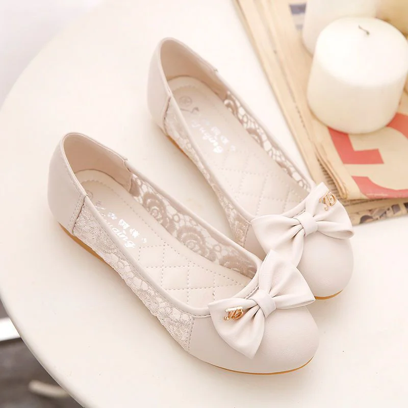 Damesschoenen Instapmocassins  - Women Shoes Quick Delivery recensie en prijs