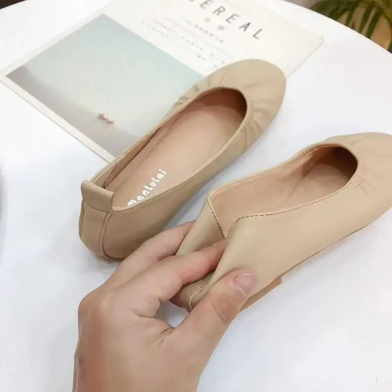 Koreaanse Stijl Dames Schoeise - Women Shoes Quick Delivery recensie en prijs
