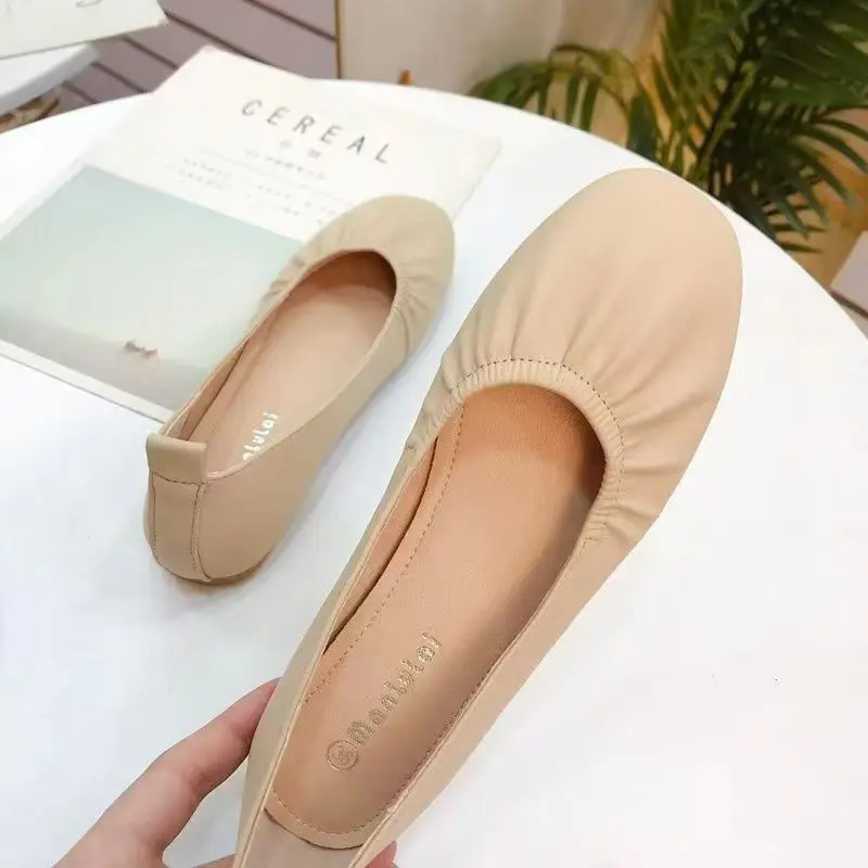 Koreaanse Stijl Dames Schoeise - Women Shoes Quick Delivery recensie en prijs