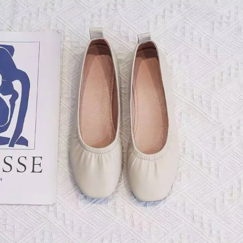 Koreaanse Stijl Dames Schoeise - Women Shoes Quick Delivery recensie en prijs