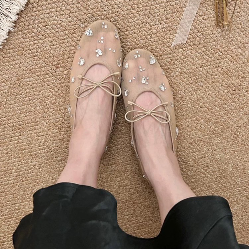 Zomerse elegante dames glitter - Women Shoes Formal recensie en prijs