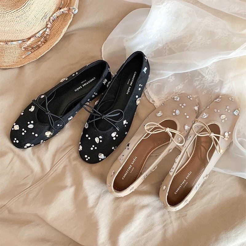 Zomerse elegante dames glitter - Women Shoes Formal recensie en prijs