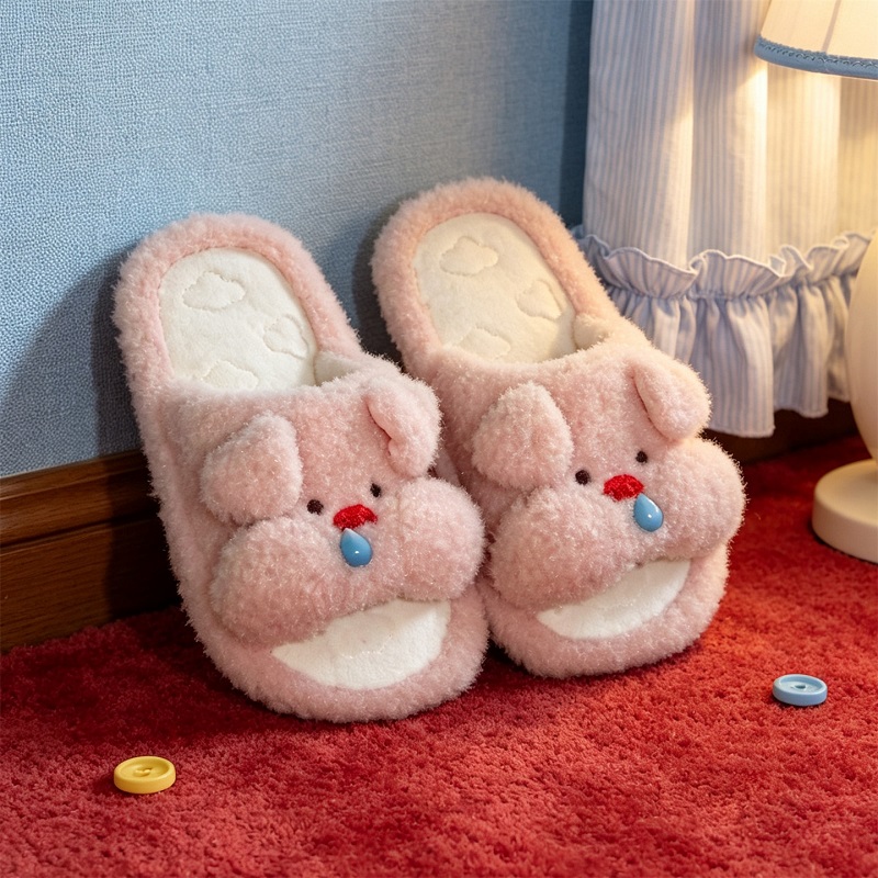 Dames Pluche Wolkjes Pantoffel - Women'S Shoes Cloud recensie en prijs