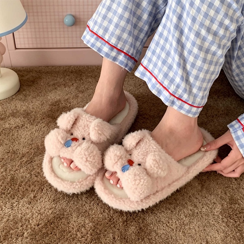 Dames Pluche Wolkjes Pantoffel - Women'S Shoes Cloud recensie en prijs