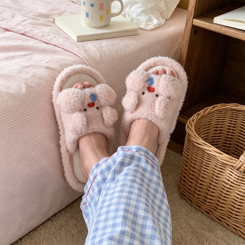 Dames Pluche Wolkjes Pantoffel - Women'S Shoes Cloud recensie en prijs