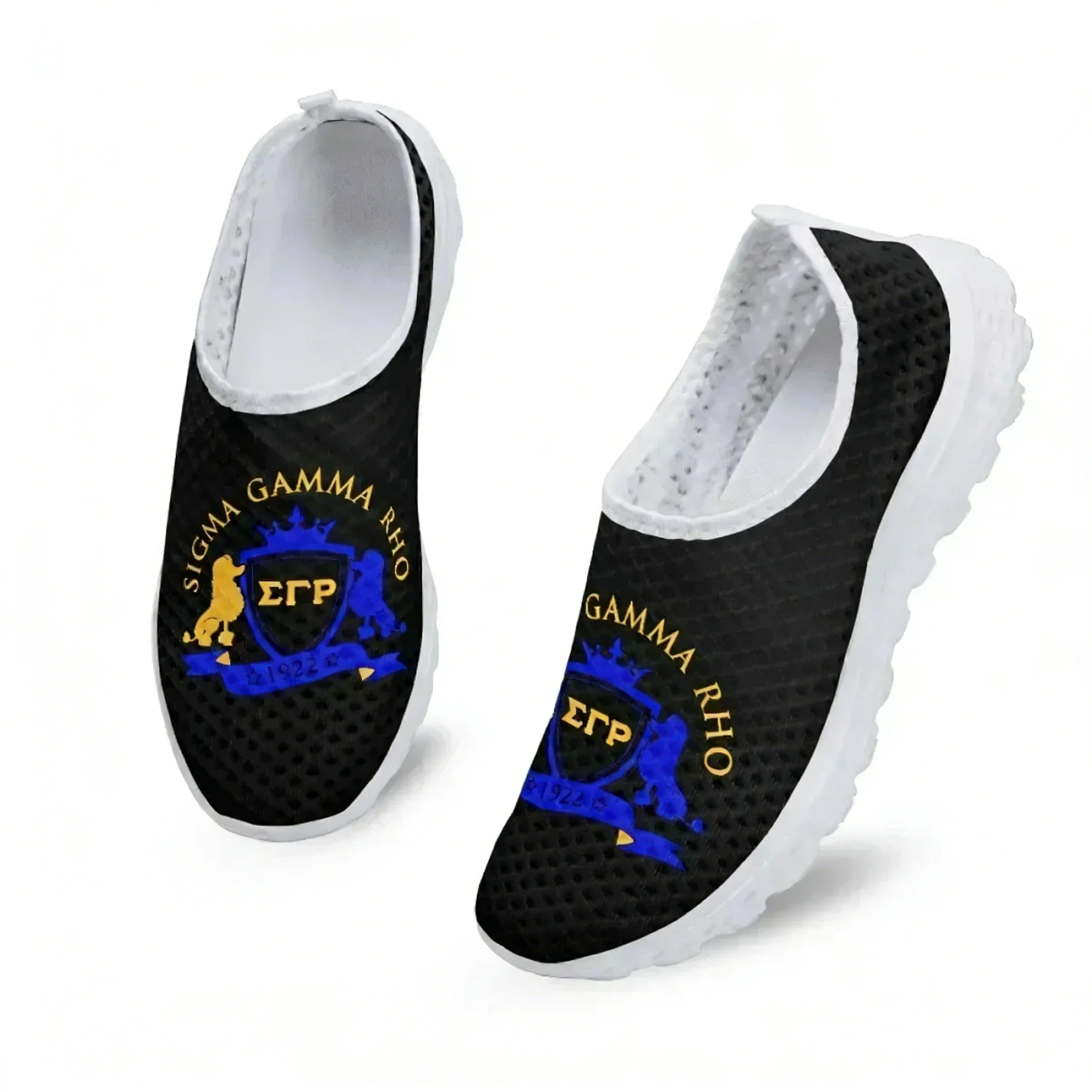 Sigma Gamma Rho Poddle Mesh Ho - Women'S Shoes For Tennis recensie en prijs