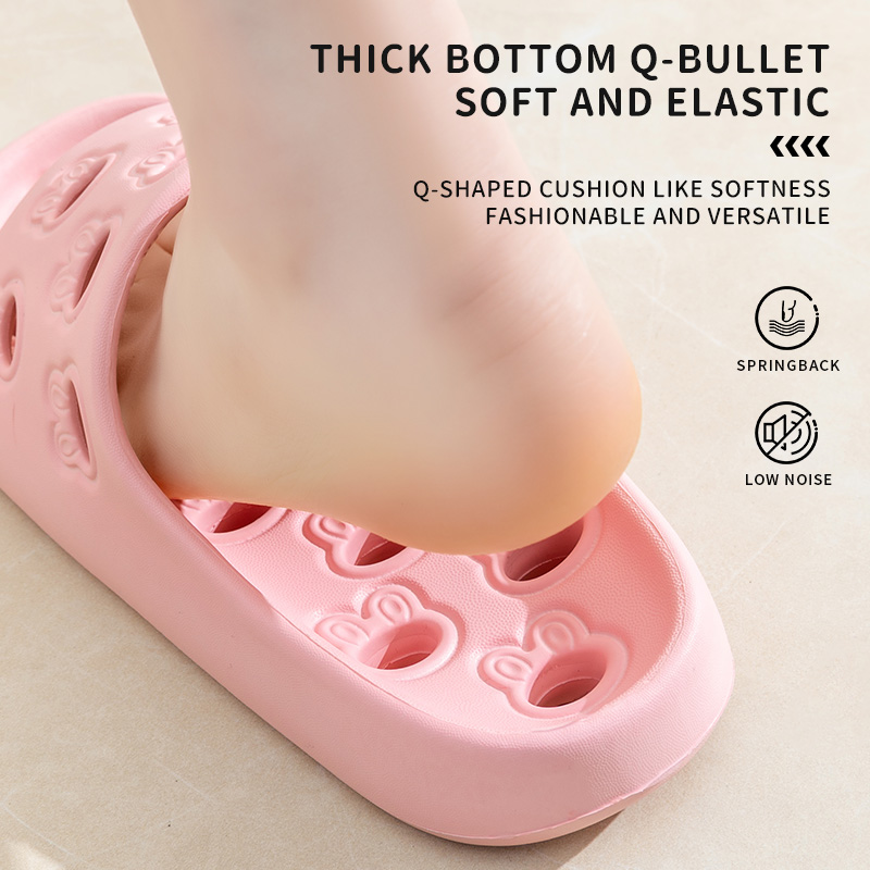 Snel drogende badkamerslippers - Women'S Shoes To Men'S recensie en prijs