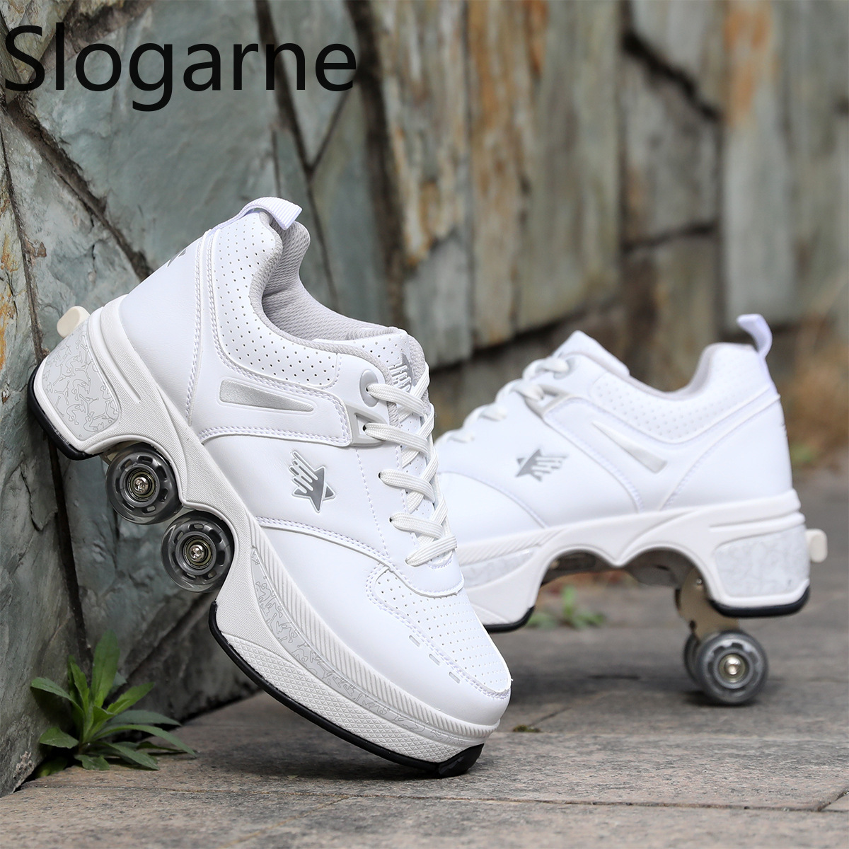 Vrouwen 4-wielen Vervorming Ro - Women Shoes Size To Men recensie en prijs