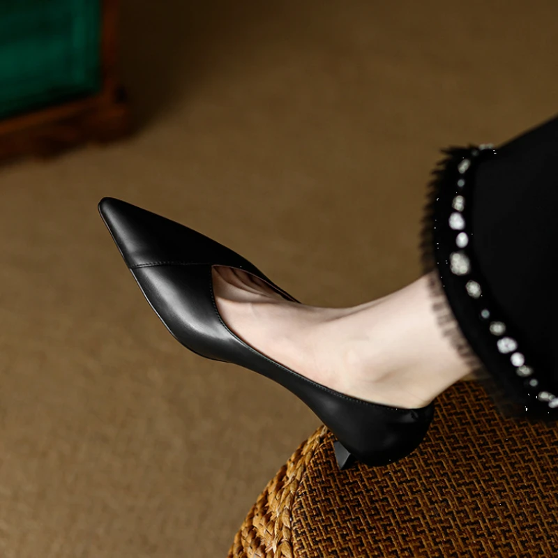 Vierkante hakken met medium da - Women Shoes Quick Delivery recensie en prijs