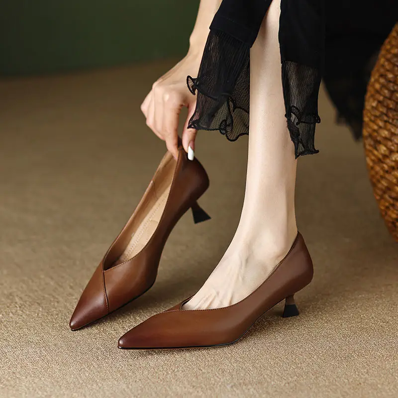 Vierkante hakken met medium da - Women Shoes Quick Delivery recensie en prijs