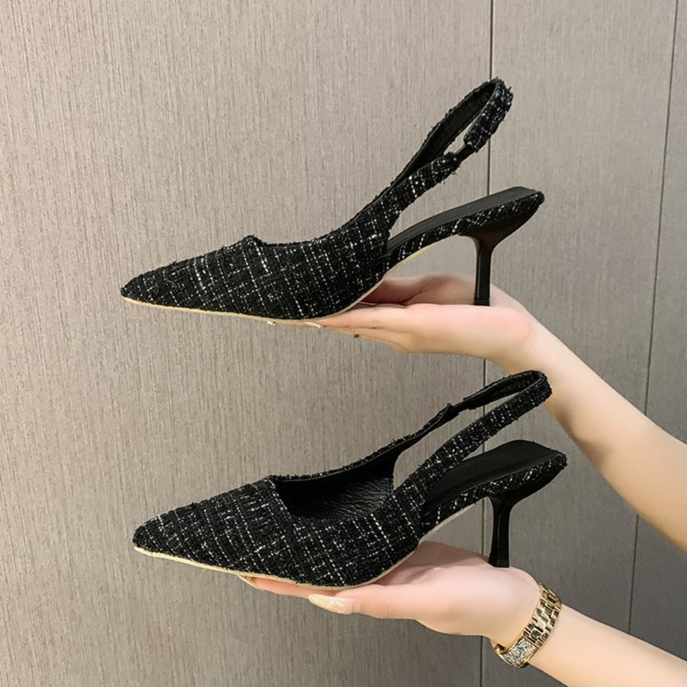 Elegante dames slingback stile - Women Shoes Formal recensie en prijs